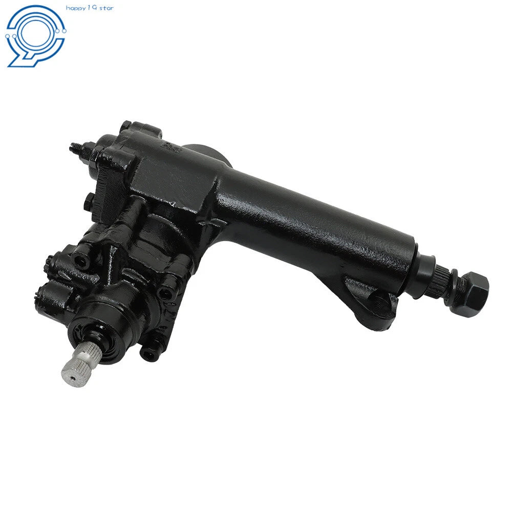 Power Steering Conversion Gear Box for Chevy Bel Air 150 210 (1955-1957)