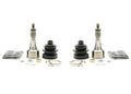 Outer CV Joint Kits Set of 2 for Yamaha (4KB-2510F-00-00)