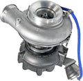 Turbo S410G Turbocharger 14879880015 for Mercedes Benz OM457LA-E4 (1990–1995)