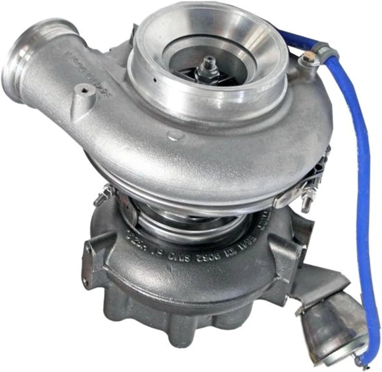 Turbo S410G Turbocharger 14879880015 for Mercedes Benz OM457LA-E4 (1990–1995)