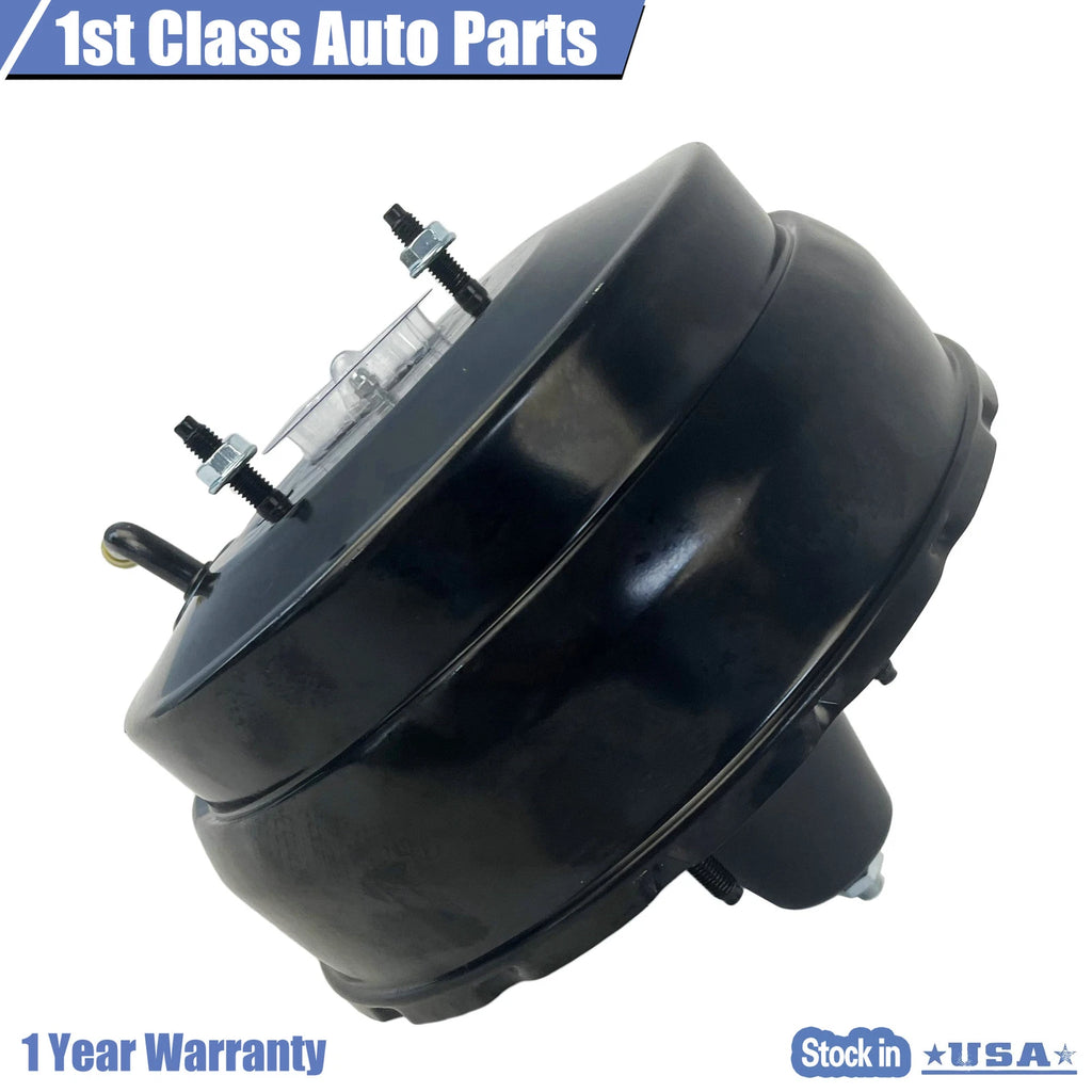 Power Brake Booster for Nissan Murano (2003–2007)