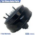 Power Brake Booster for Nissan Murano (2003–2007)