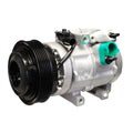 A/C Compressor and Clutch for Kia Sorento V6 (2007–2009) Denso 471-6021