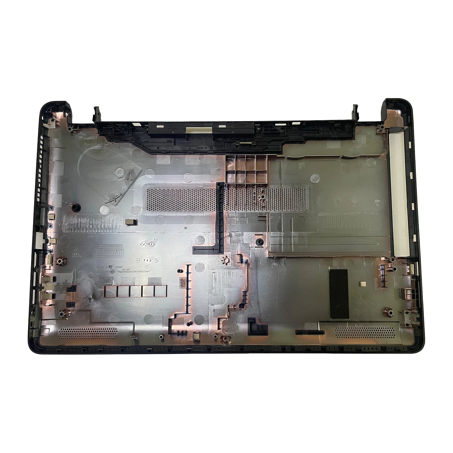 Bottom Case Base Lower Cover 924907-001 for HP 15-BS 15-BW (2017–2018)