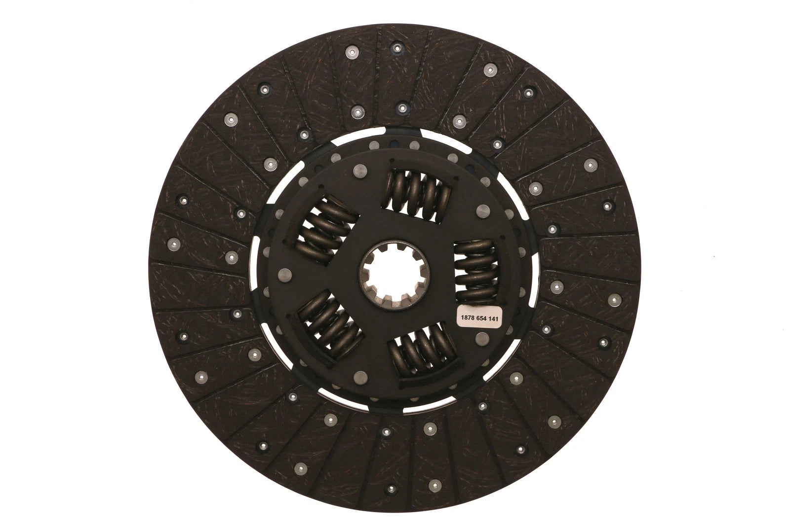 Clutch Friction Plate for Ford F-100 (1953)
