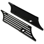 Saddlebag Latch Cover for Harley Touring Road Glide (1993–2013)