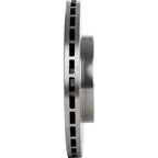 Front & Rear Disc Brake Rotors for Mitsubishi Eclipse, Galant (1994–2000)