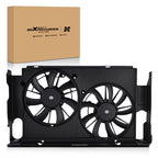 Electric Engine Cooling Fan for Toyota RAV4 2.5L Hybrid (2019–2019)