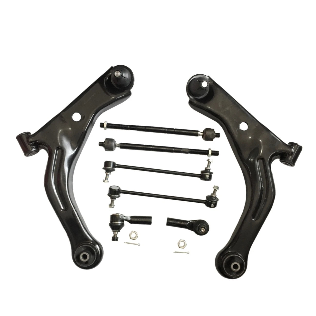 Front Control Arm Tie Rod for Ford Escape Mercury Mariner Mazda Tribute (2005-2009)