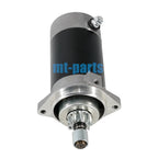 Starter for Nissan Outboard NSF9.9 NSF15 3C8-76010-1 (2000–2008)