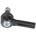 Front Inner Tie Rod Relay End for Nissan Navara D22 4cyl 2.5L YD25DDTi 2008~2015