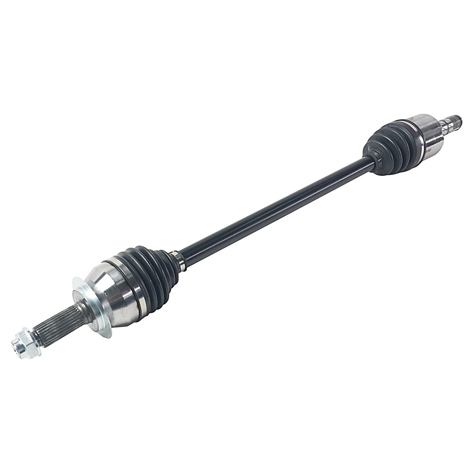 Pair CV Axles for Subaru Legacy (2015–2019) 2.5L Sedan