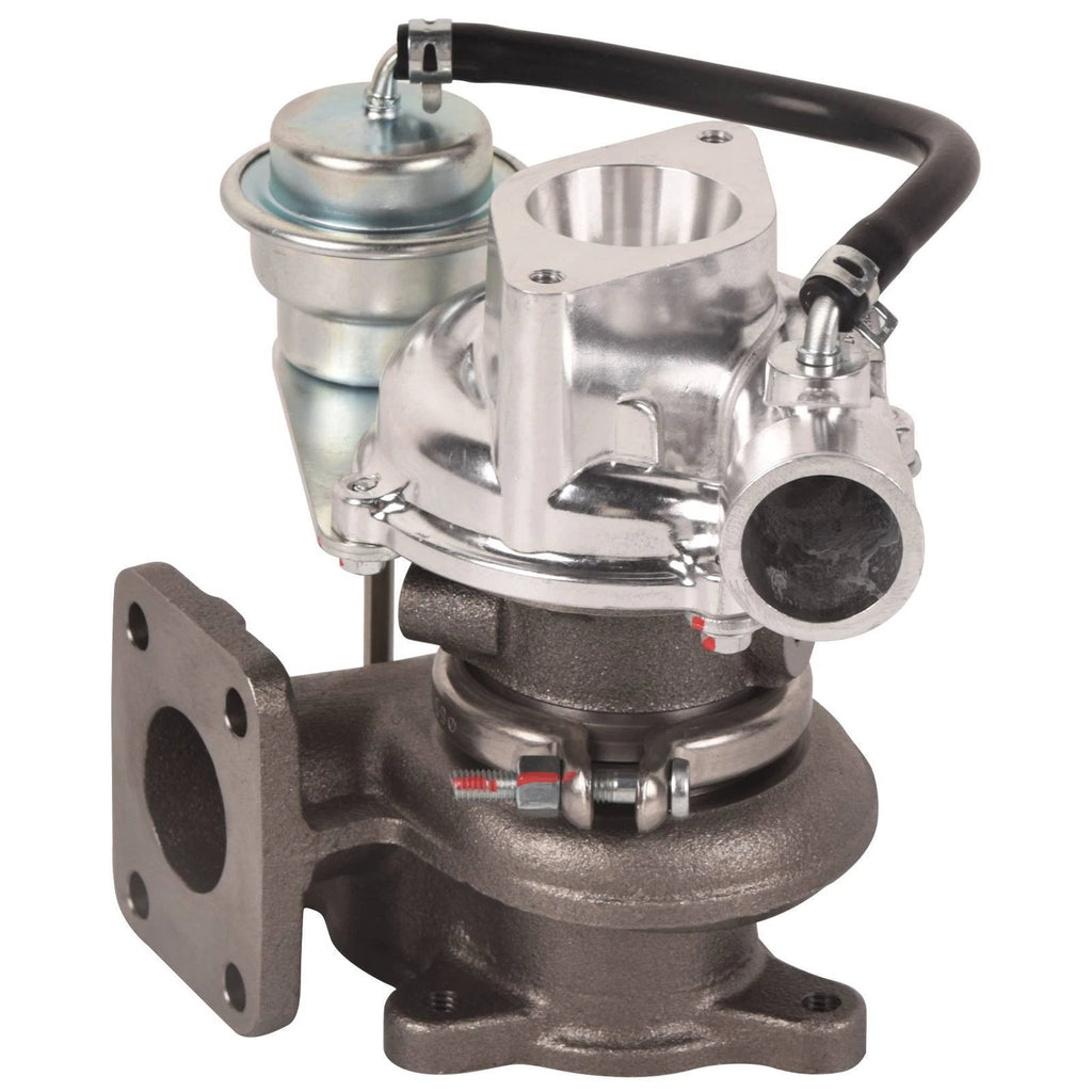 Turbocharger for Bobcat Tractor Kubota V2003-T (1.9L)