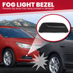 Fog Light Cover Bezel for Chevrolet Malibu (2013-2016)