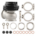 Set of 2 External Turbo Wastegates for Universal (F38)
