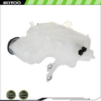 Radiator Coolant Overflow Tank for Land Rover LR4 (2010–2016)