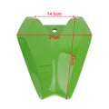 Rear Seat Fairing Cover for Kawasaki Z1000 (2014–2022) Green