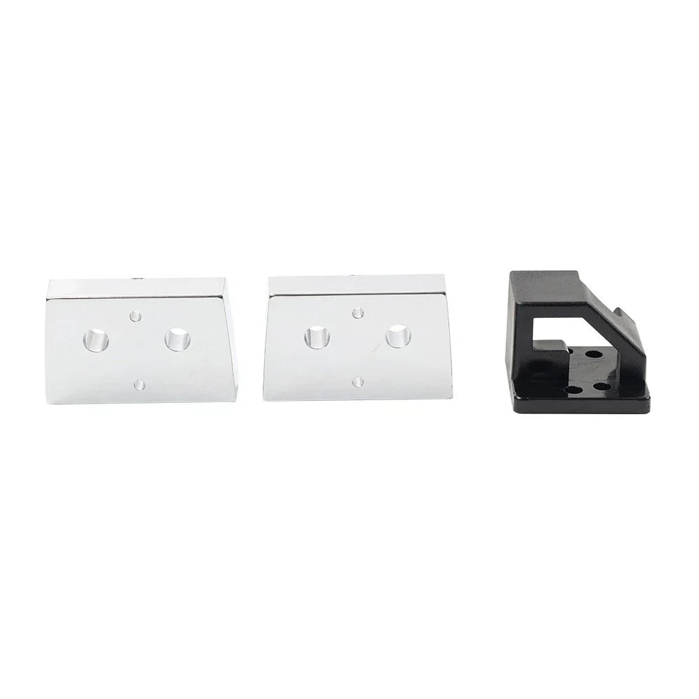 Rear Trunk Latch Spacers for Harley Touring Electra Road Glide (1980-2013)