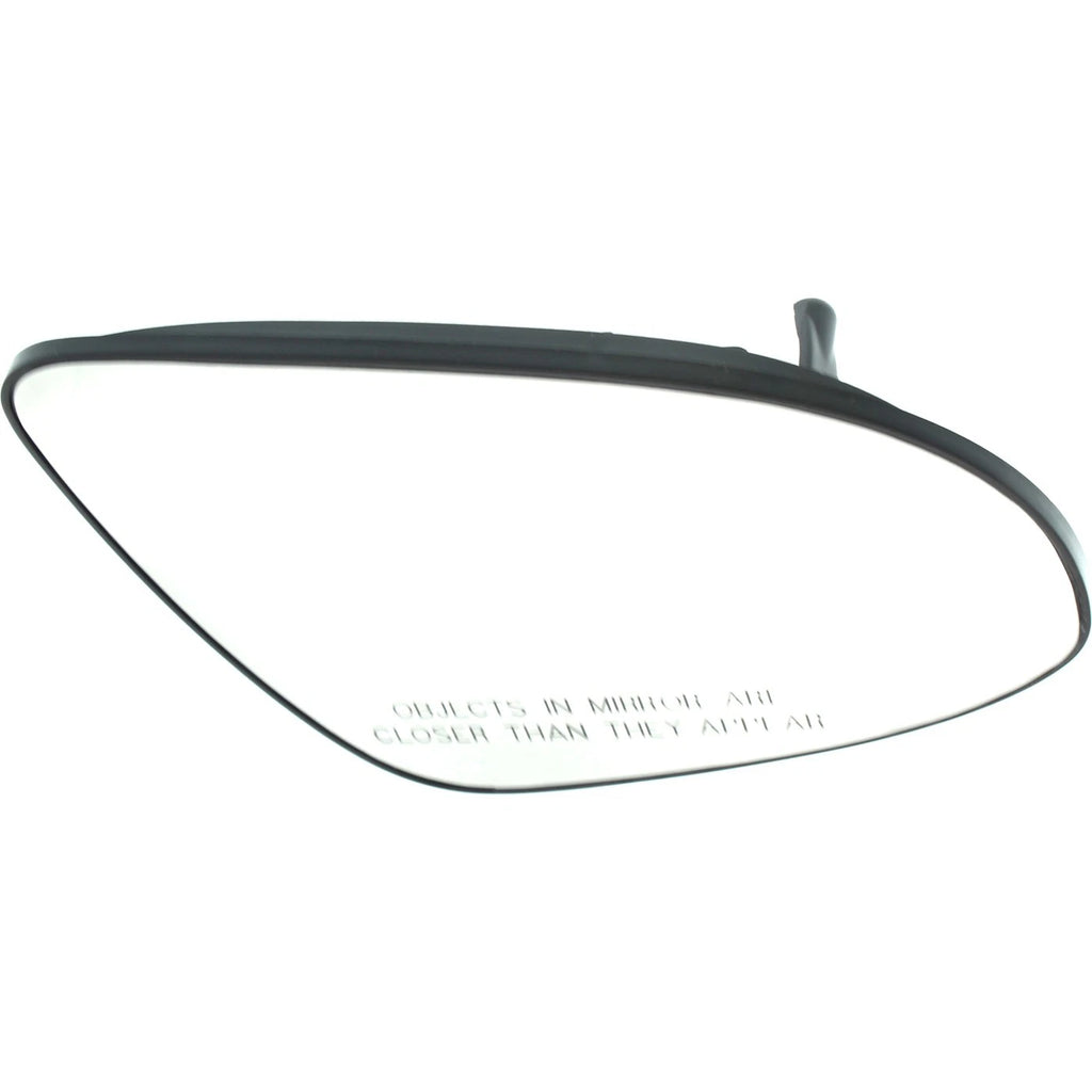 Heated Mirror Glass for Toyota Camry (2012–2014) Convex Passenger Side