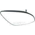 Heated Mirror Glass for Toyota Camry (2012–2014) Convex Passenger Side