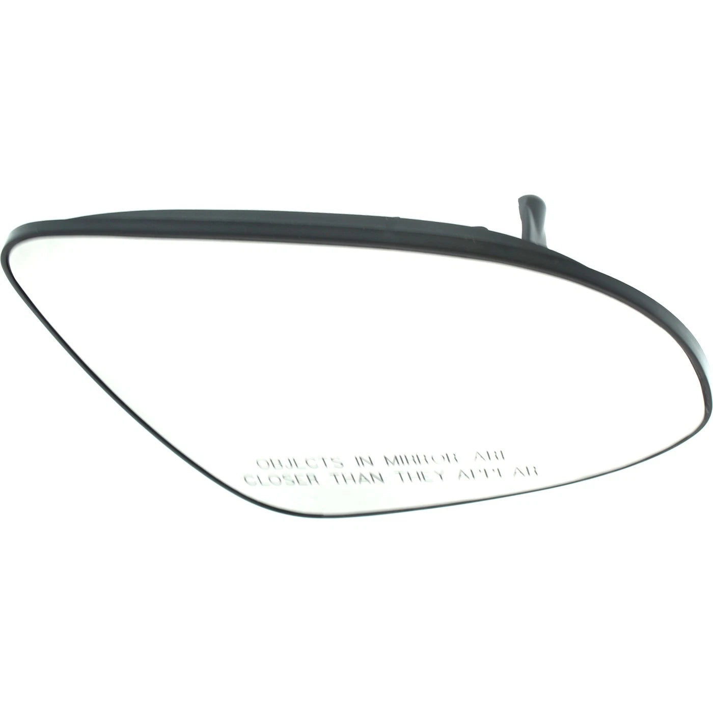 Heated Mirror Glass for Toyota Camry (2012–2014) Convex Passenger Side