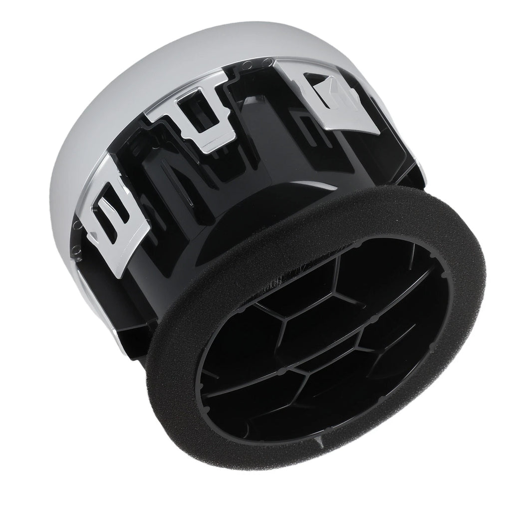 A/C Center Vent for Ford Mustang (2015–2020) FR3Z-19893-AE, FR3Z-19893-AC