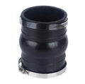 Exhaust Hose Bellows for OMC Volvo Penta 4.3/5.0/5.7L (Upper Lower Rubber)