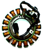 Stator Battery Charging Coil for Suzuki 70-90hp 4-Stroke (32120-87L10)