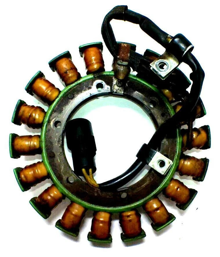 Stator Battery Charging Coil for Suzuki 70-90hp 4-Stroke (32120-87L10)