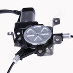 Power Window Regulator for Chevrolet Impala (2000) Rear Right Side