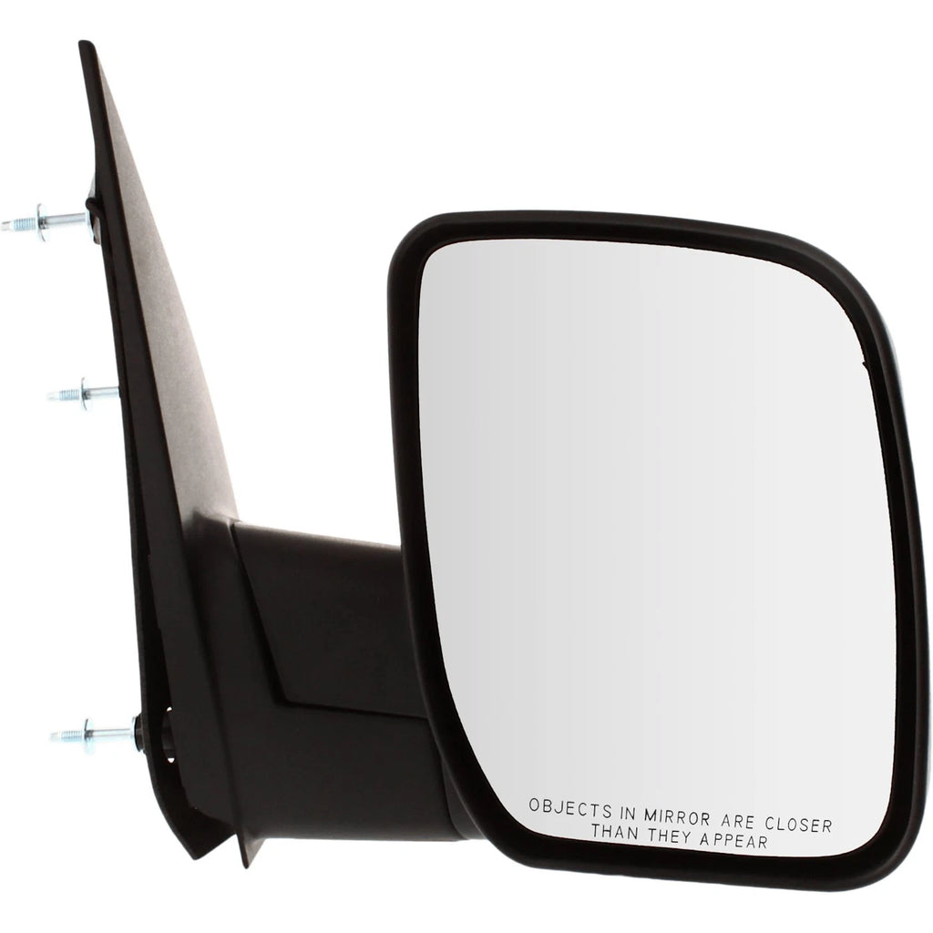 Set of 2 Mirrors for Ford E350 Van, E150, E250, E450