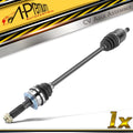 Rear CV Axle Assembly for Subaru Legacy Outback (2015–2019)