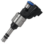 Set of 4 Fuel Injectors for GMC Terrain 2.4L (2011-2017)