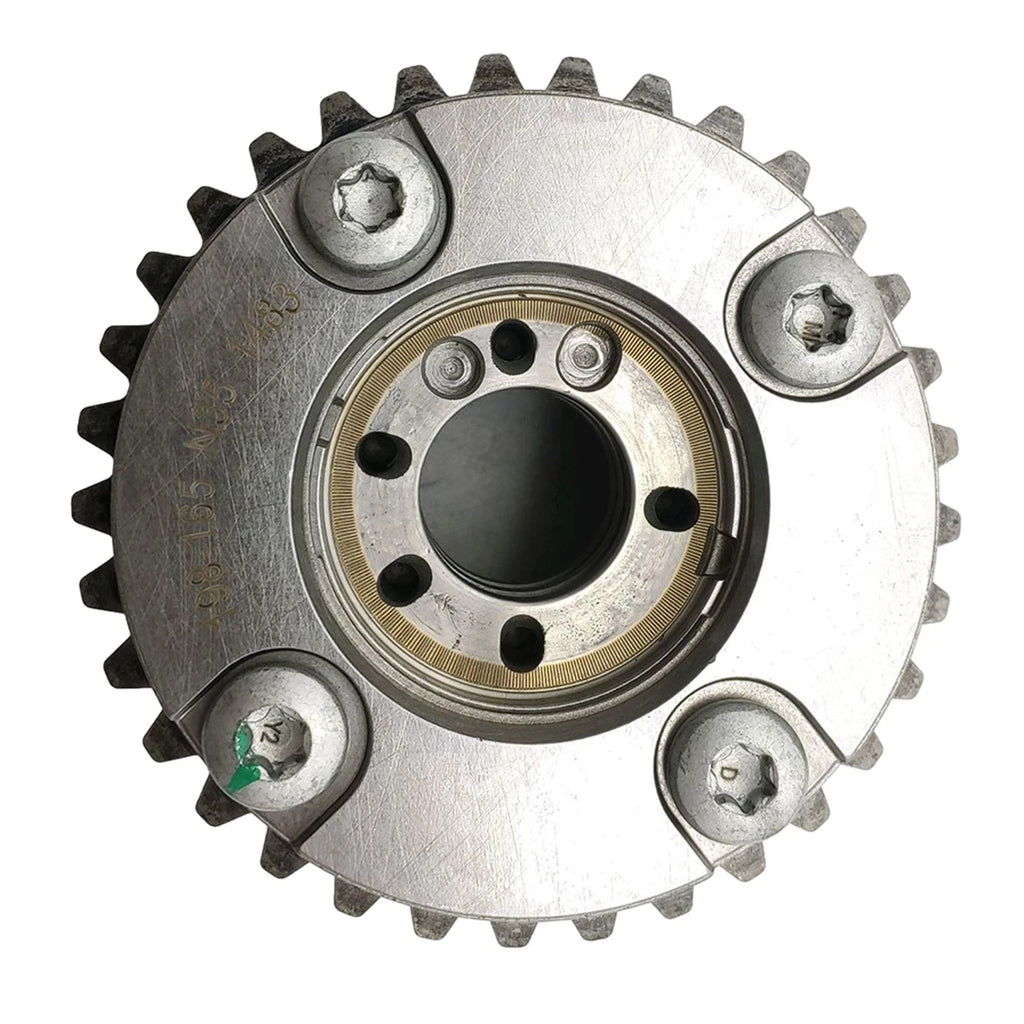 Intake Timing Camshaft Adjuster Actuator Gear for Mercedes-Benz C350 E350 (2015–2016)