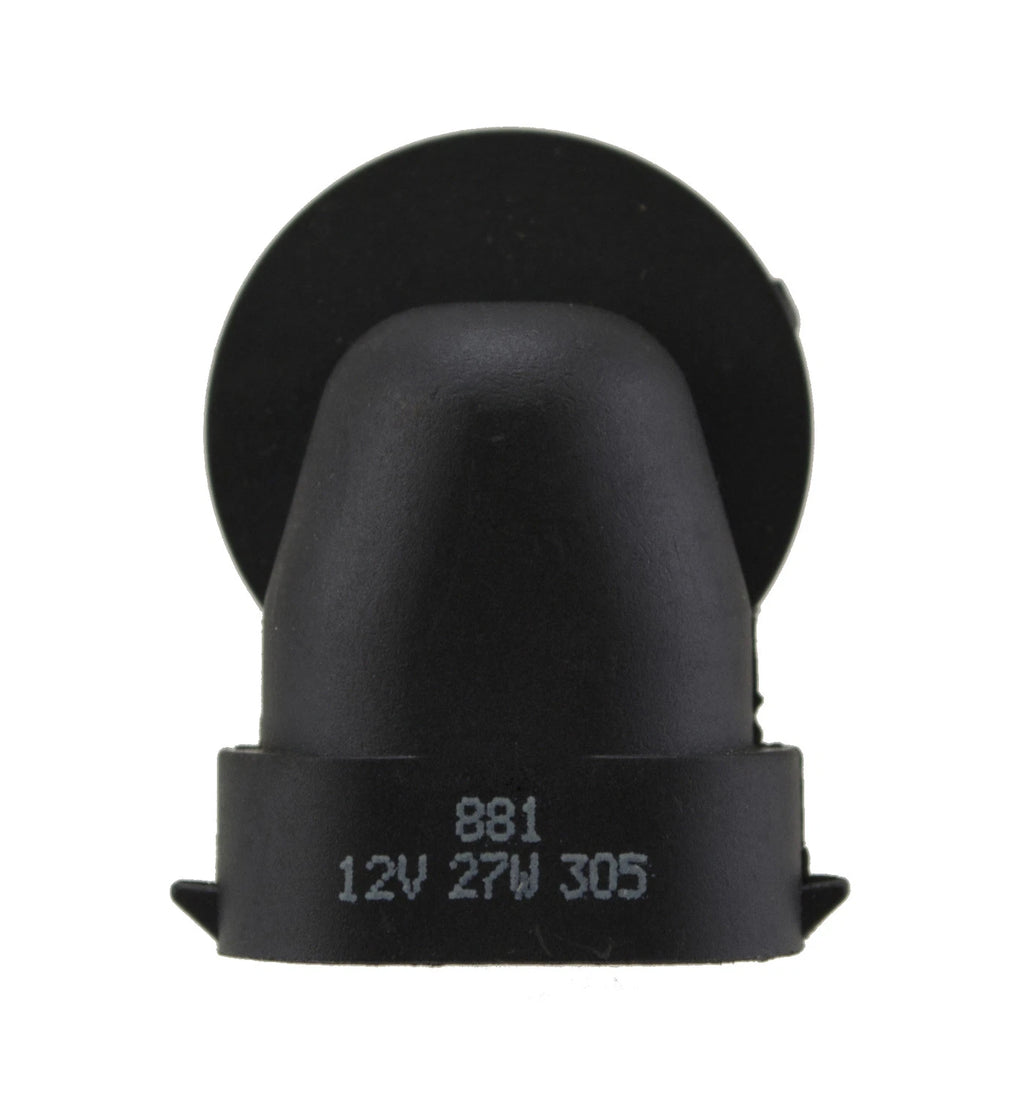 Hella Front Fog Light Bulb for Kia Rio (2012–2017) H71071182