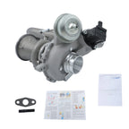 Turbocharger for Mercedes C300 E300 C350e SLC300 (2015-2020)