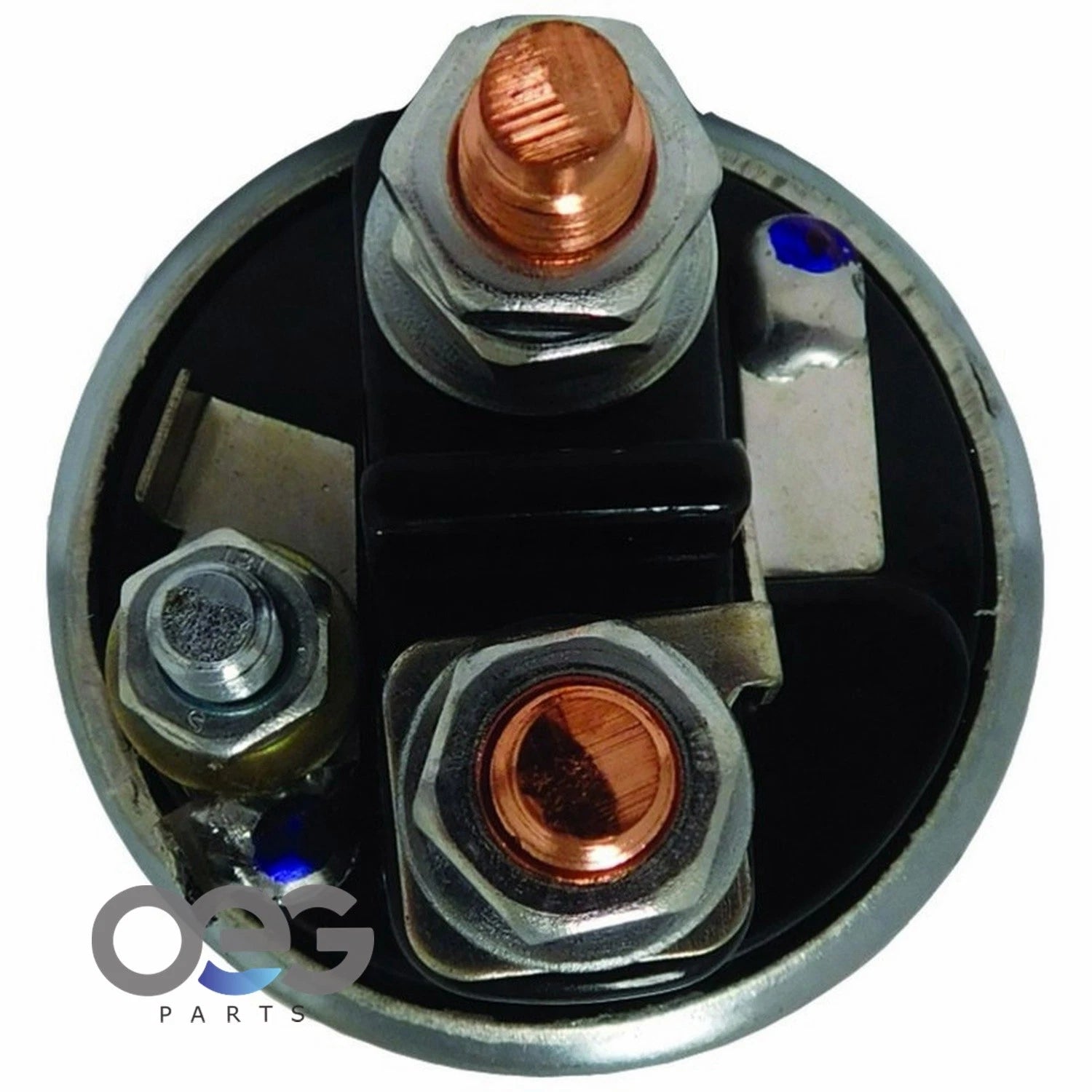Solenoid for Mercedes-Benz B200 L4 2.0L (2006–2008)