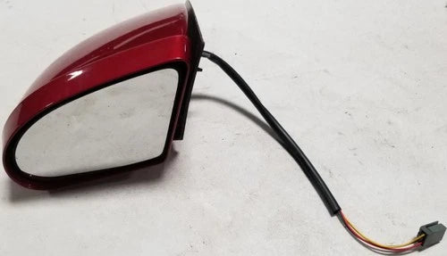 Left Side View Exterior Door Mirror for Ford Thunderbird Cougar (1989–1997)