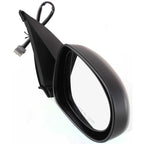 Power Mirror Set for Nissan Sentra (2000–2003) Heated Paintable