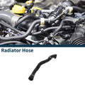 Radiator Hose No. 4H0121055J for Audi A8 (2012–2014)