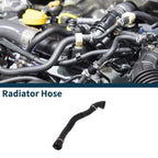 Radiator Hose No. 4H0121055J for Audi A8 (2012–2014)