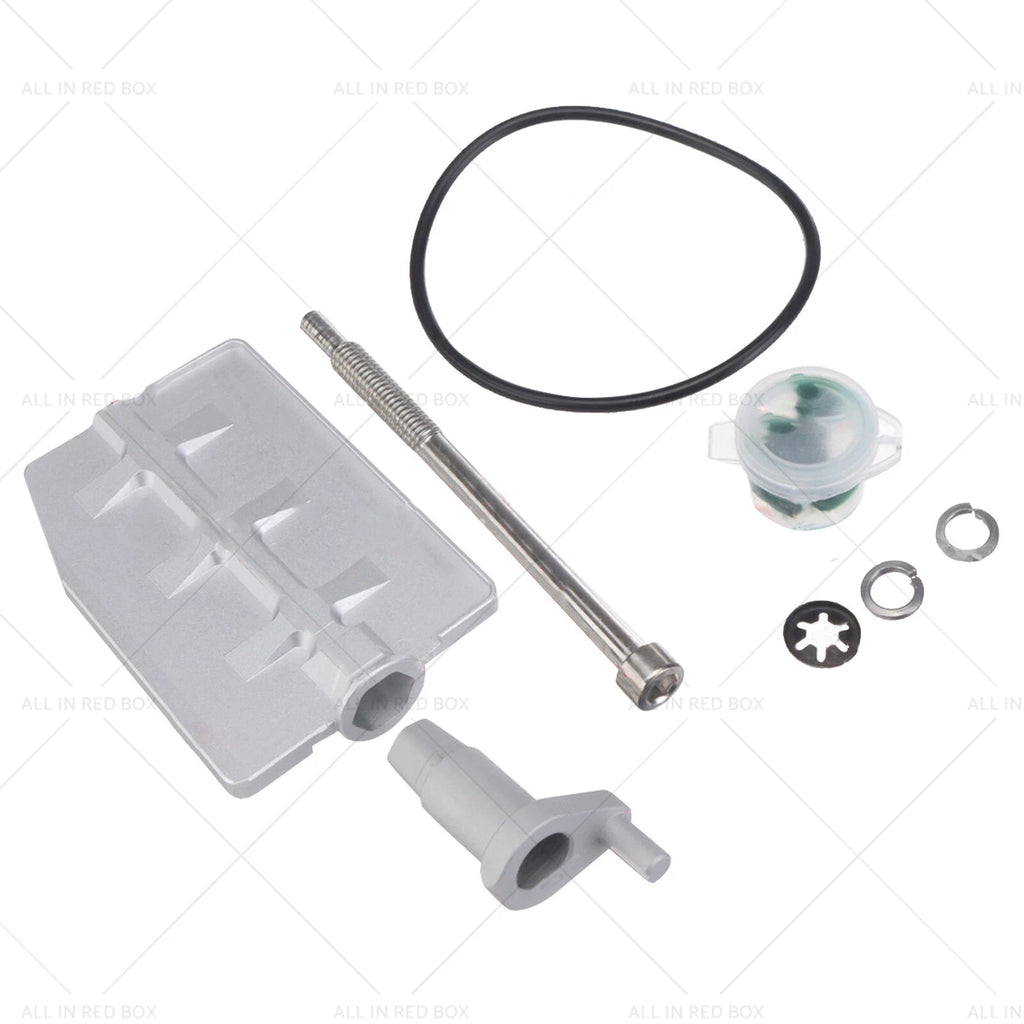 Valve Rebuild Kit for BMW M54 3.0 (2000–2006)