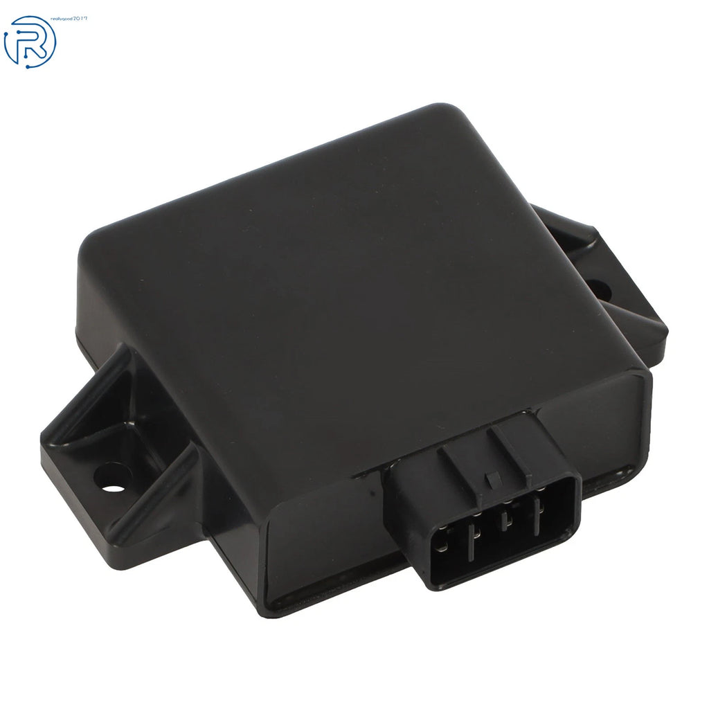 Ignition Module for John Deere HPX 4X2 4X4 (2003–2007) AM132577