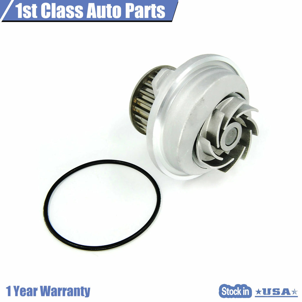 Engine Water Pump for Daewoo Nubira Leganza (1997–2002)