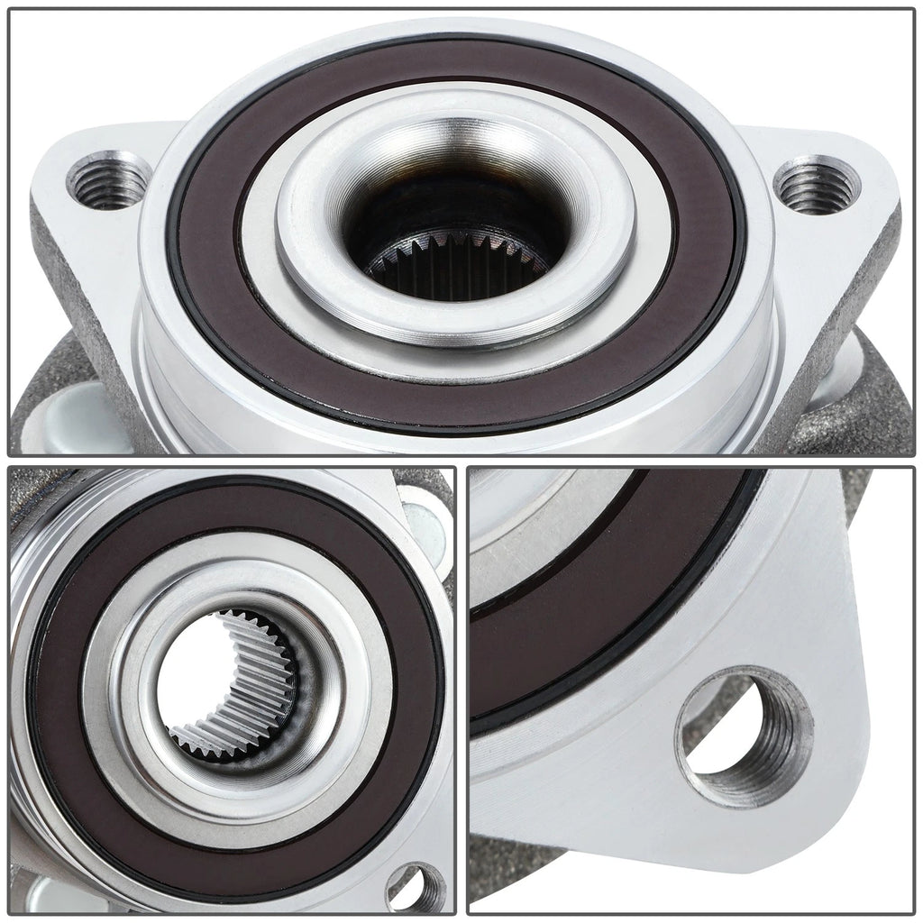 Wheel Bearing & Hub for Chevy Cruze Limited (2011–2016)