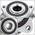 Wheel Bearing & Hub for Chevy Cruze Limited (2011–2016)
