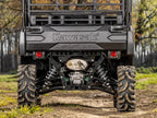 High Clearance 1" Offset Rear A-Arms for Kawasaki Pro Mule 1000 (2016–2023)