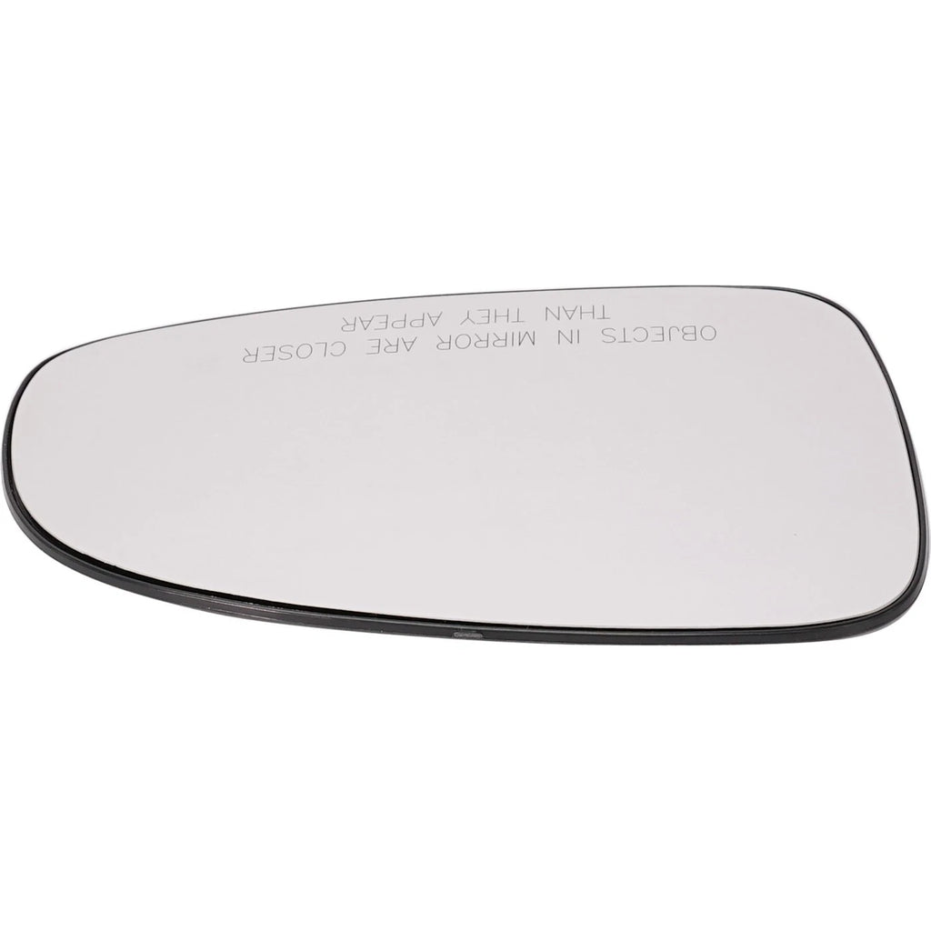 Heated Passenger Side Mirror Glass for Chevy Aveo5 (2004–2011)