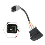 Durable Boat Trim and Tilt Switch for Marine Engines (Universal)