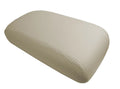 Leather Console Lid Pull Over Cover for Lexus SC300 SC400 (1992–2000) Beige